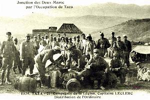 Legion Maroc 1907-1919 - 088